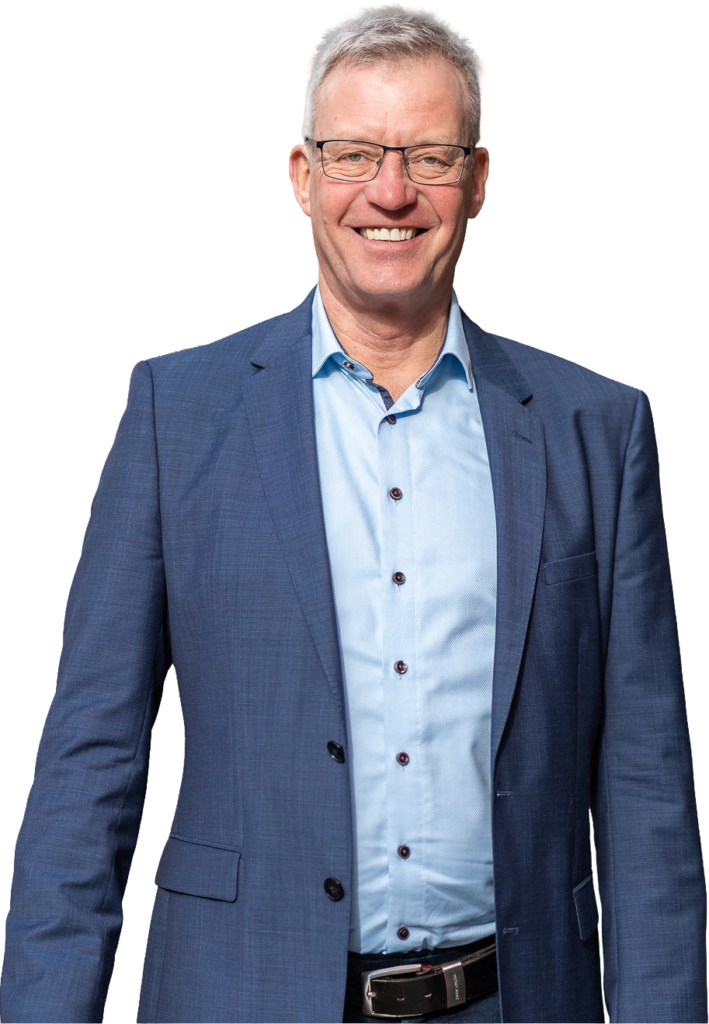 Klaus Panreck Portraitbild