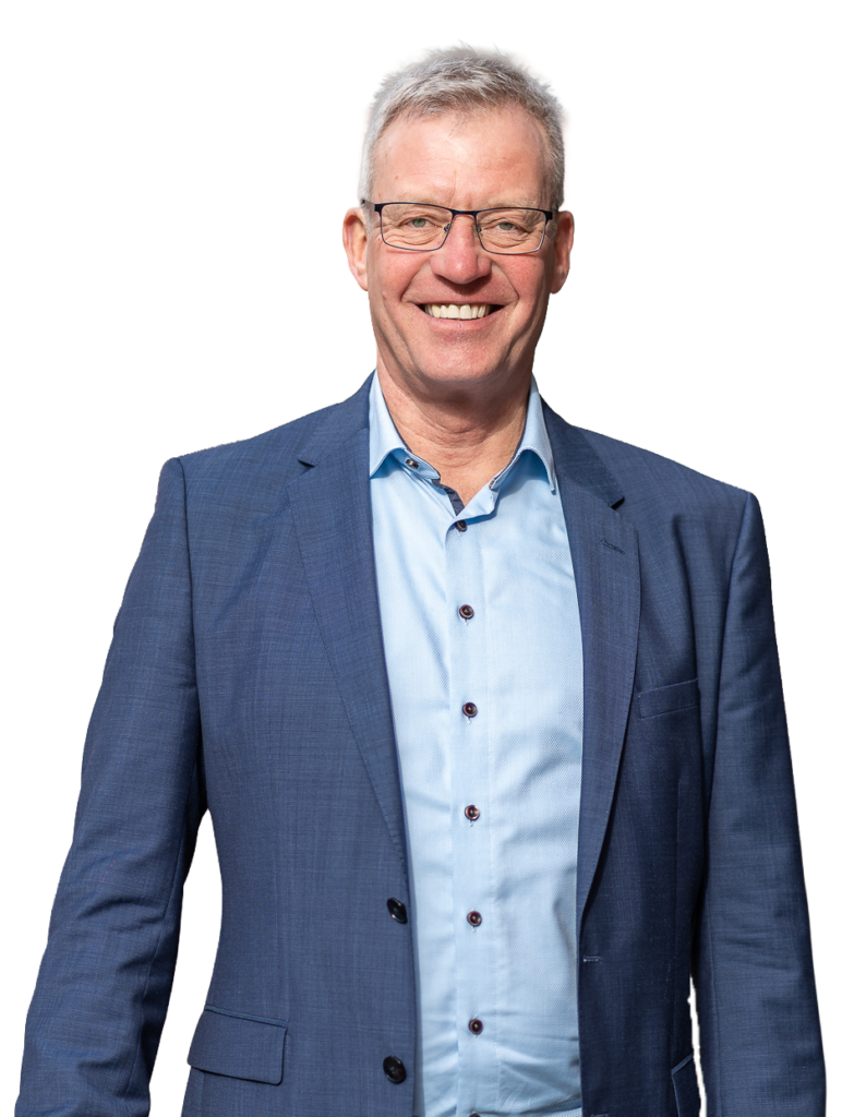 Klaus Panreck Portraitbild